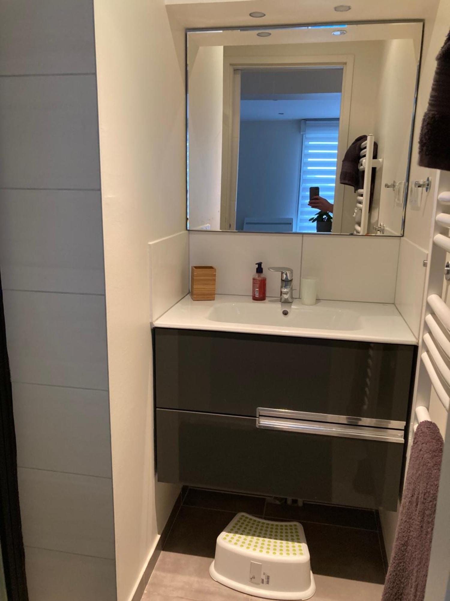 Appartement T3 Classe 3 Etoiles Bayona Exterior foto